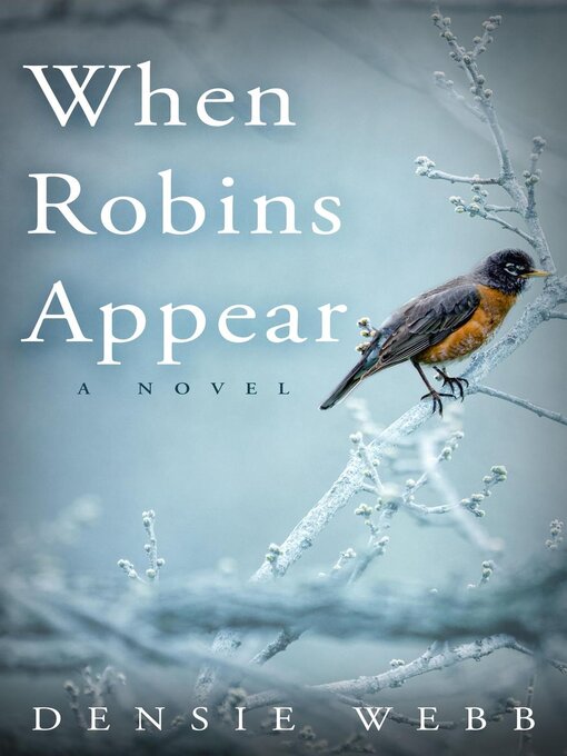Cover image for When Robins Appear